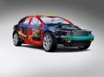 Volvo V40 2012 года